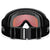 Smith Preview Goggles Black/ChromaPop Everyday Green Mirror