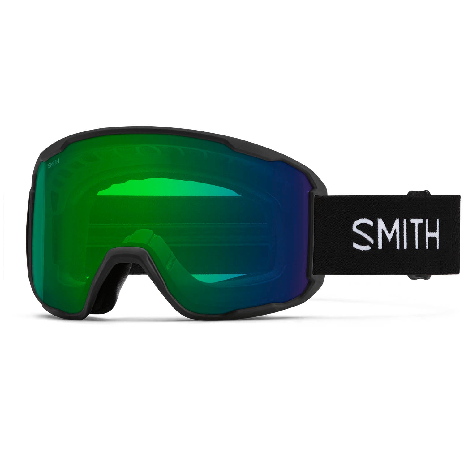 Smith Preview