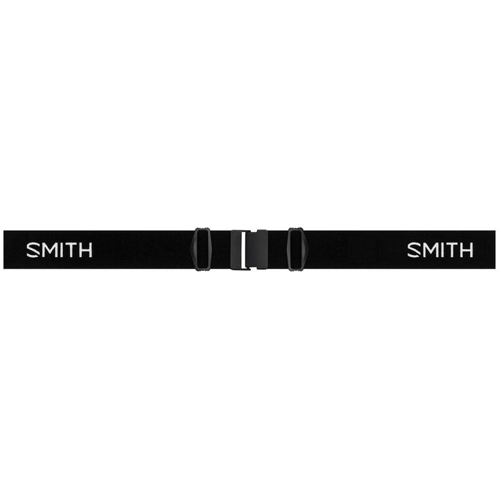 Smith Preview Goggles Black/ChromaPop Everyday Green Mirror