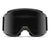 Smith Squad XL MTB Goggles Black/ChromaPop Sun Black + Clear