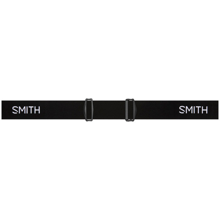 Smith Squad XL MTB Goggles Black/ChromaPop Sun Black + Clear