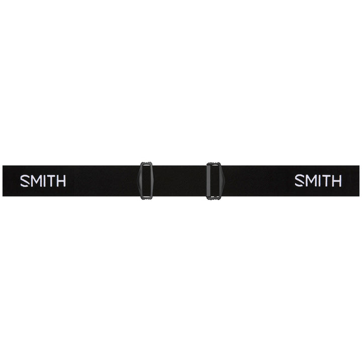 Smith Squad XL MTB Goggles Black/ChromaPop Sun Black + Clear