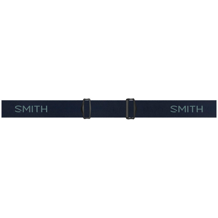 Smith Loam MTB Goggles Midnight Navy/Contrast Rose Flash + Clear