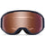 Smith Loam MTB Goggles Midnight Navy/Contrast Rose Flash + Clear