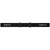 Smith Loam S MTB Goggles Black/Sun Black + Clear