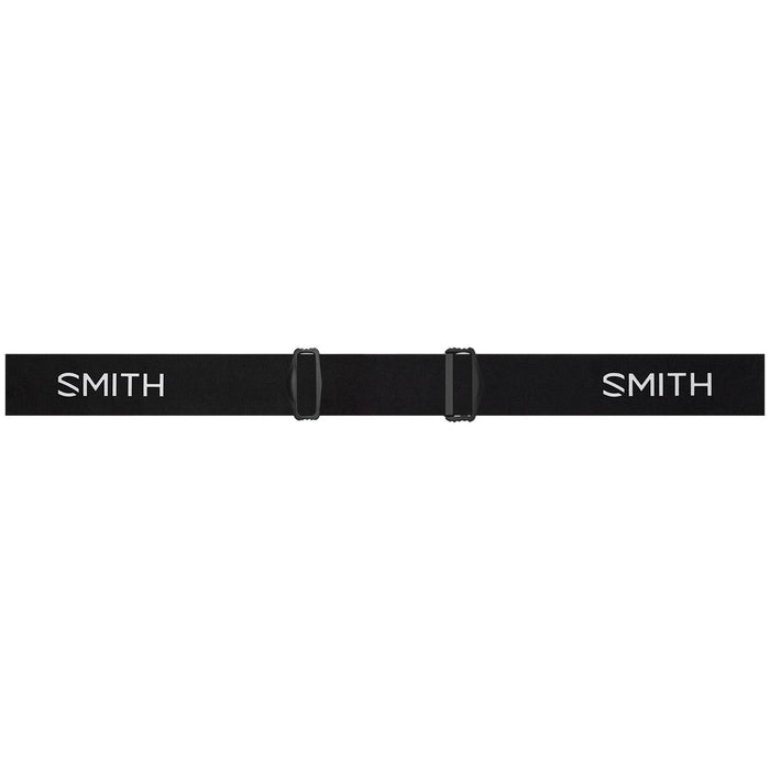 Smith Loam S MTB Goggles Black/Sun Black + Clear