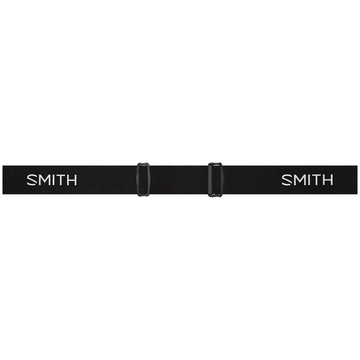 Smith Loam S MTB Goggles Black/Sun Black + Clear
