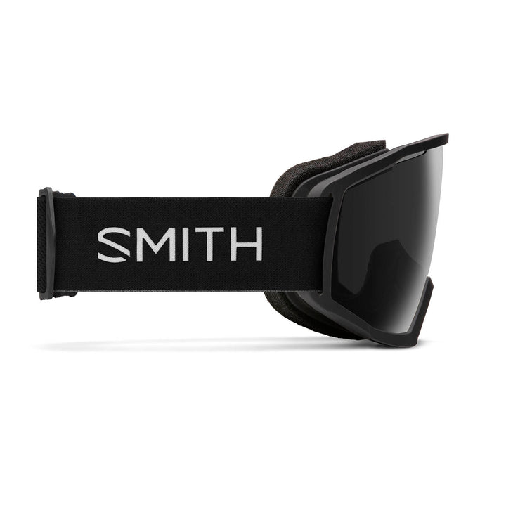 Smith Loam S MTB Goggles Black/Sun Black + Clear