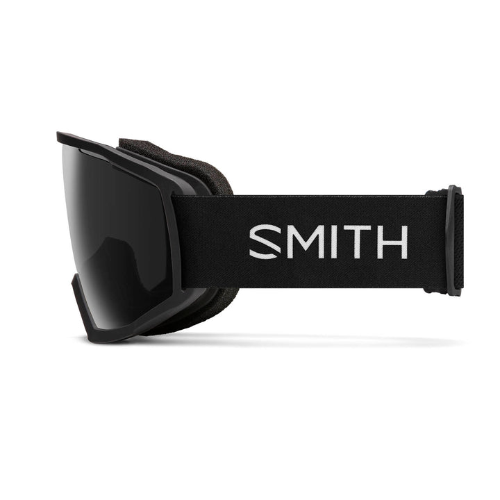 Smith Loam S MTB Goggles Black/Sun Black + Clear