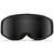 Smith Loam S MTB Goggles Black/Sun Black + Clear