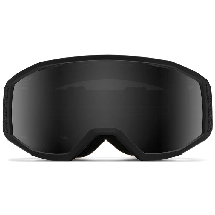 Smith Loam S MTB Goggles Black/Sun Black + Clear