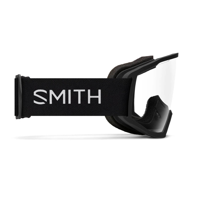 Smith Loam S MTB Goggles Black/Clear