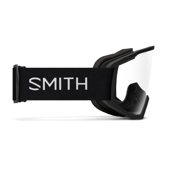 Smith Loam S MTB Goggles Black/Clear
