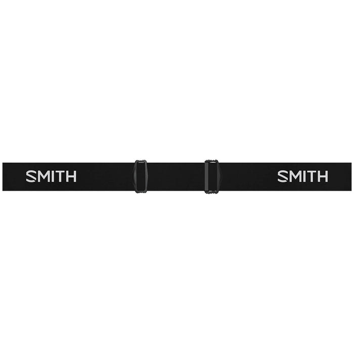 Smith Loam S MTB Goggles Black/Clear