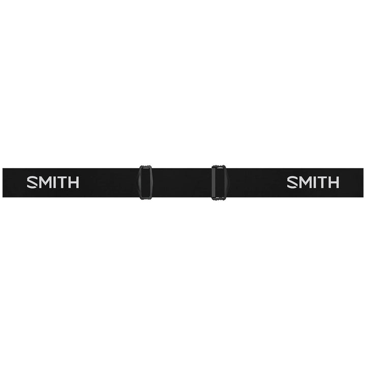 Smith Loam S MTB Goggles Black/Clear