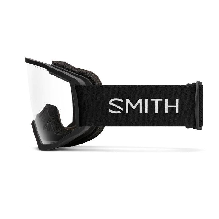 Smith Loam S MTB Goggles Black/Clear