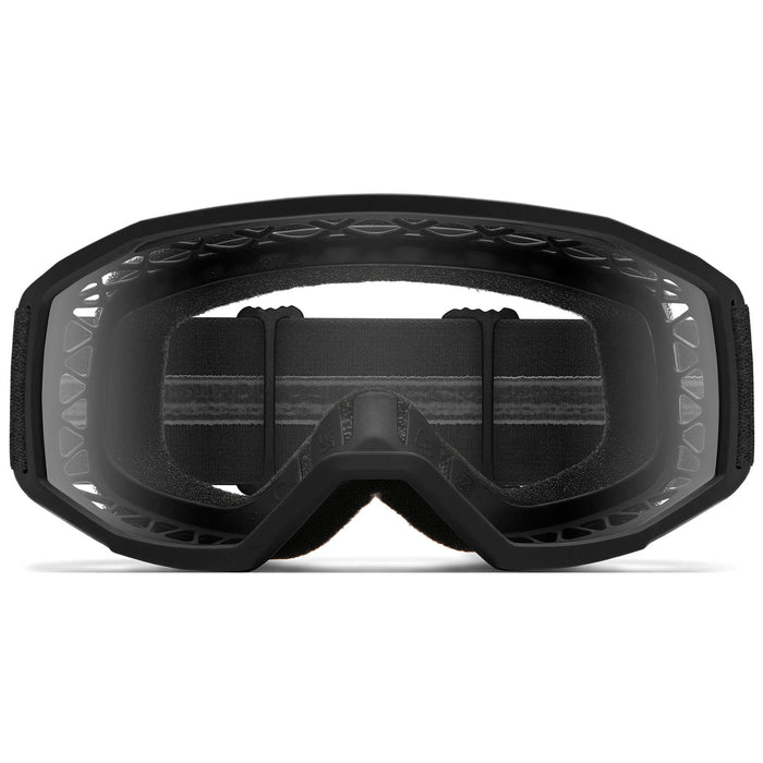 Smith Loam S MTB Goggles Black/Clear