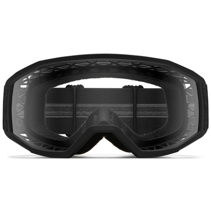Smith Loam S MTB Goggles Black/Clear