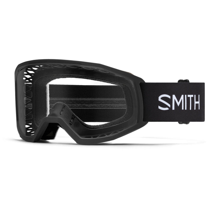 Smith Loam S MTB Goggles Black/Clear