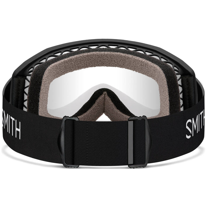 Smith Loam S MTB Goggles Black/Clear