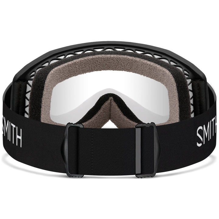 Smith Loam S MTB Goggles Black/Clear