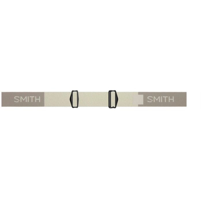Smith Squad MTB Goggles Chalk/Clear