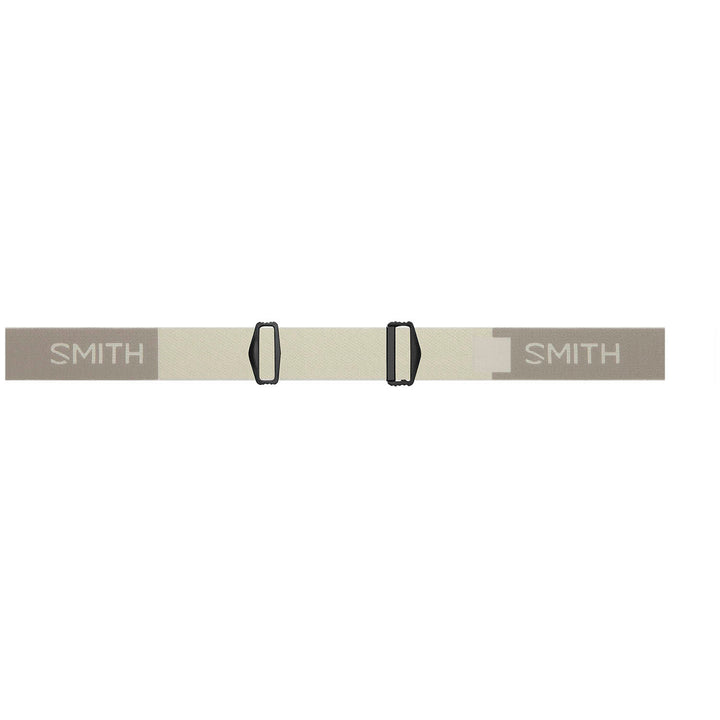 Smith Squad MTB Goggles Chalk/Clear