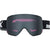 Anon M5S Perceive Polarized Low Bridge Fit Goggles Black/Perceive Polar Onyx+Perceive Variable Violet