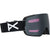 Anon M5S Perceive Polarized Low Bridge Fit Goggles Black/Perceive Polar Onyx+Perceive Variable Violet