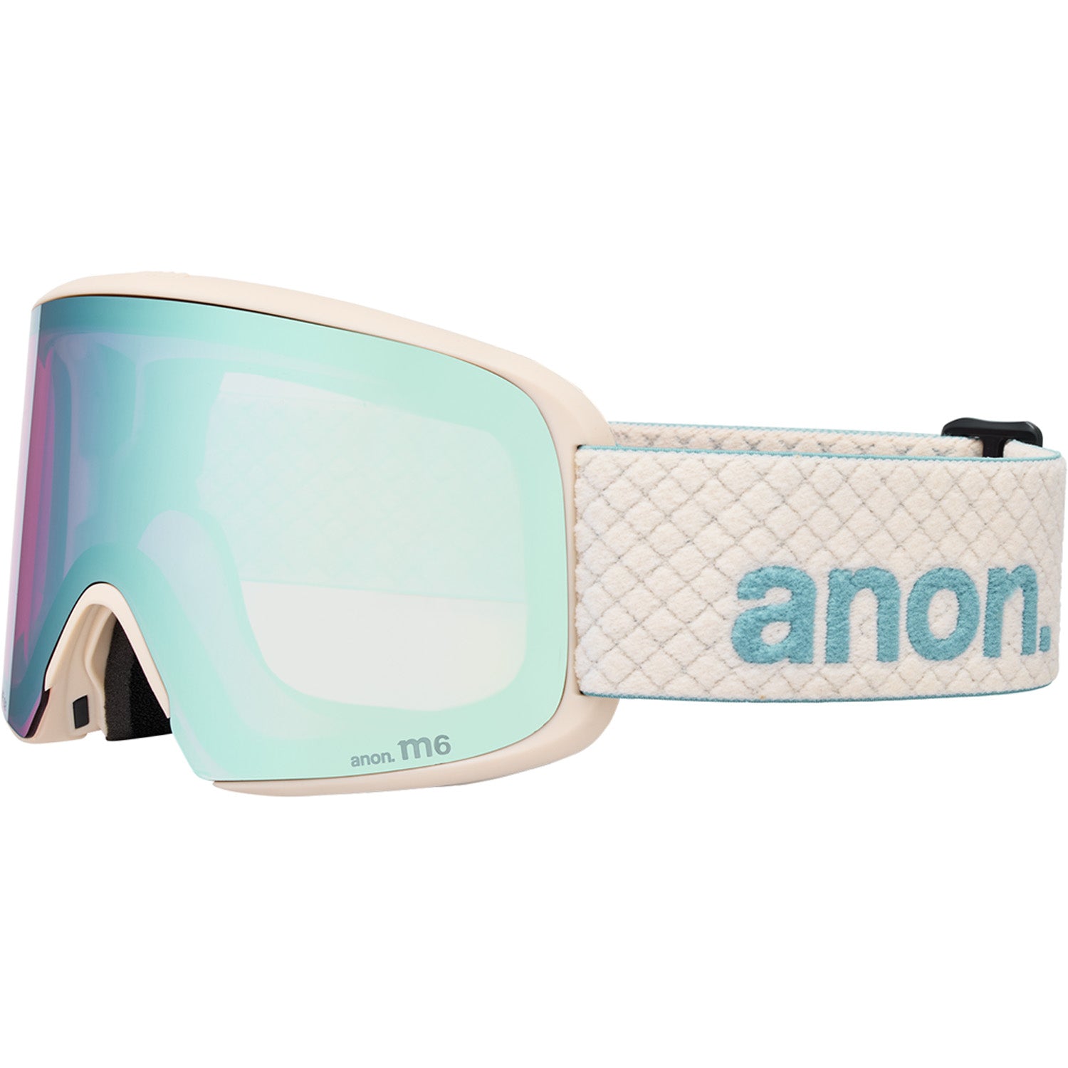 Anon M6 Goggles – evo