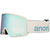Anon M6 Goggles Oat/Perceive Variable Blue+Perceive Cloudy Pink
