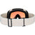 Anon M6 Goggles Oat/Perceive Variable Blue+Perceive Cloudy Pink