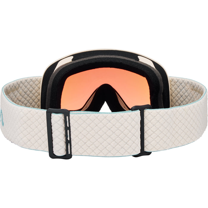 Anon M6 Goggles Oat/Perceive Variable Blue+Perceive Cloudy Pink