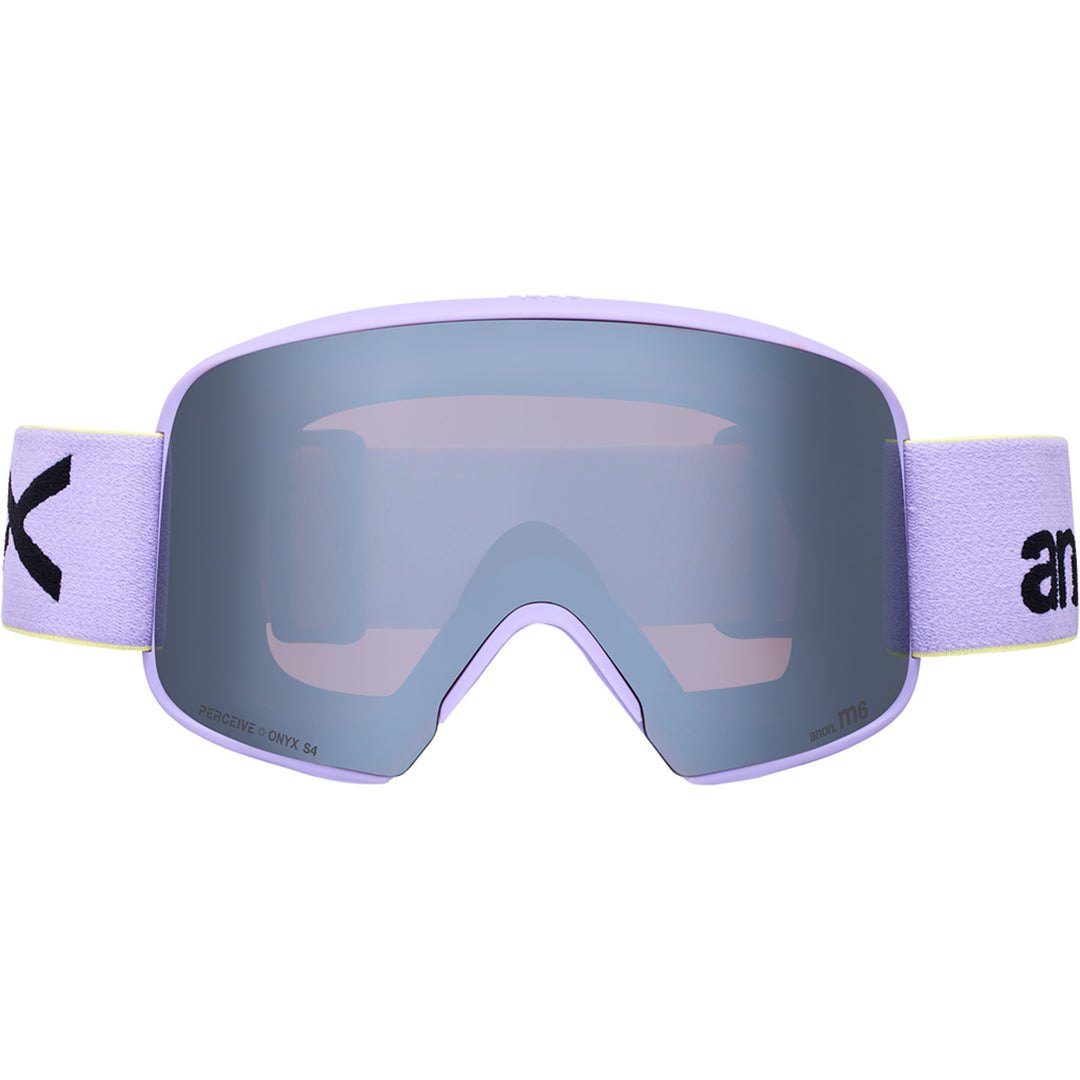 anon goggles review Anon M6 Goggles 2026