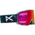 Anon M6 Goggles Family Tree/Perceive Sunny Red+Perceive Cloudy Burst