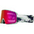 Anon M6 Goggles Family Tree/Perceive Sunny Red+Perceive Cloudy Burst