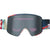 Anon M6 Goggles Glitch Lines/Perceive Sunny Onyx+Perceive Variable Violet
