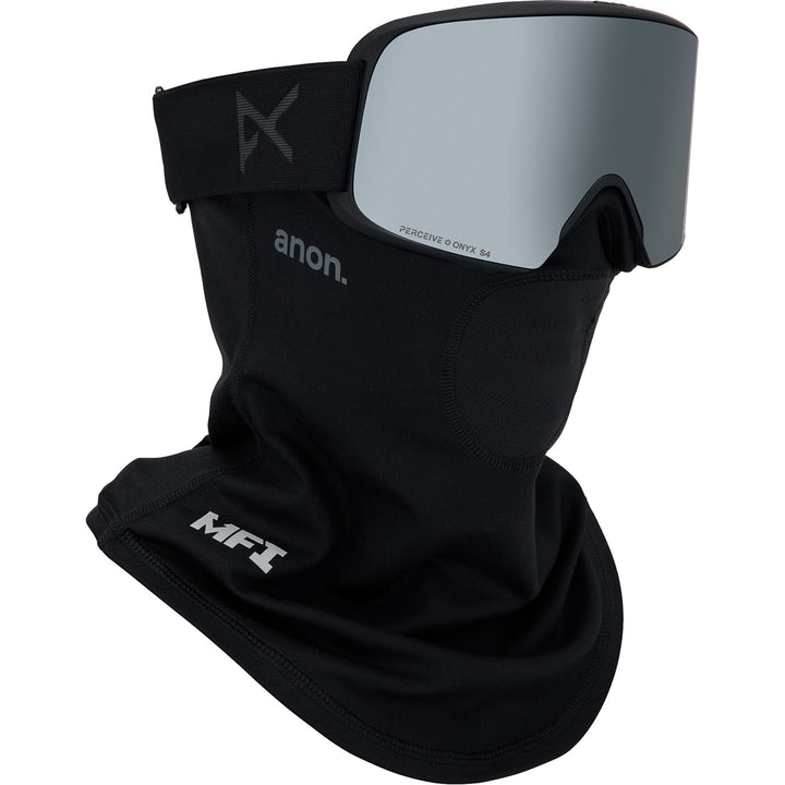Anon M6 Goggles Smoke/Perceive Sunny Onyx+Perceive Variable Violet