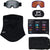 Anon M6 Goggles Smoke/Perceive Sunny Onyx+Perceive Variable Violet