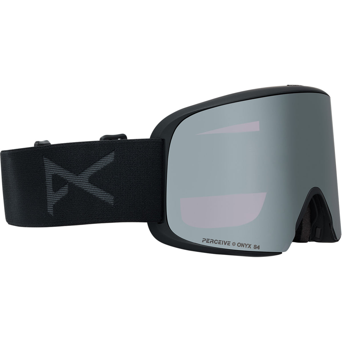 Anon M6 Goggles Smoke/Perceive Sunny Onyx+Perceive Variable Violet