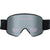 Anon M6 Goggles Smoke/Perceive Sunny Onyx+Perceive Variable Violet