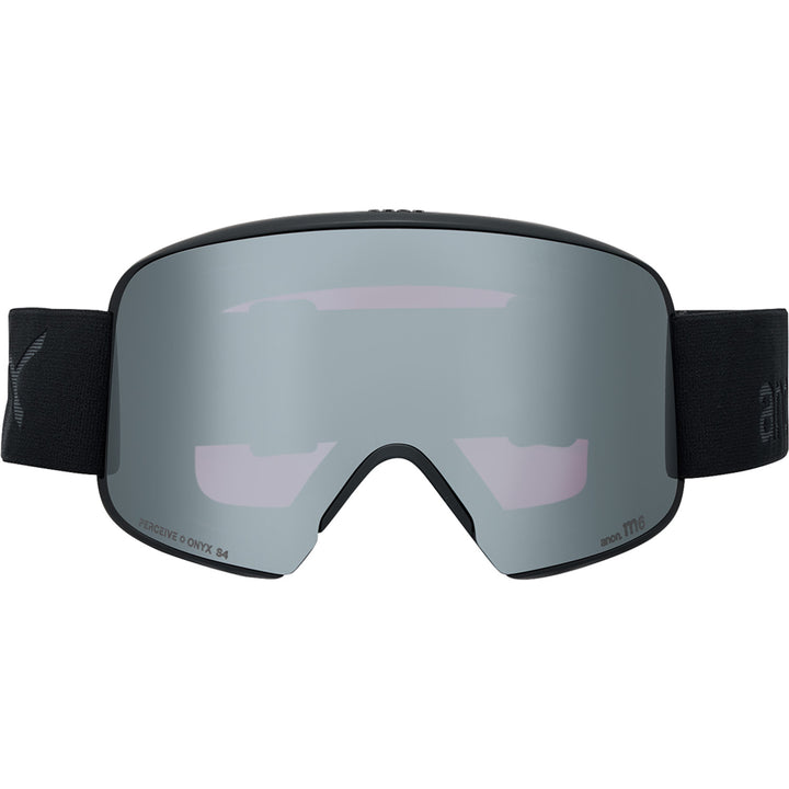 Anon M6 Goggles Smoke/Perceive Sunny Onyx+Perceive Variable Violet