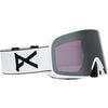 White/Perceive Sunny Onyx+Perceive Variable Violet