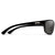 Suncloud Sentry Sunglasses Black/Gray Polarized Polycarbonate