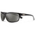 Suncloud Sentry Sunglasses Black/Gray Polarized Polycarbonate