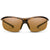 Suncloud Zephyr Sunglasses Tortoise/Polar Brown