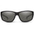 Suncloud Milestone Sunglasses Matte Black/Polarized Gray
