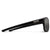 Suncloud Respek Sunglasses Matte Black/Polarized Gray