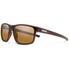 Matte Burnished Brown/Polarized Brown