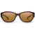 Suncloud Duet Sunglasses Tortoise/Polarized Brown